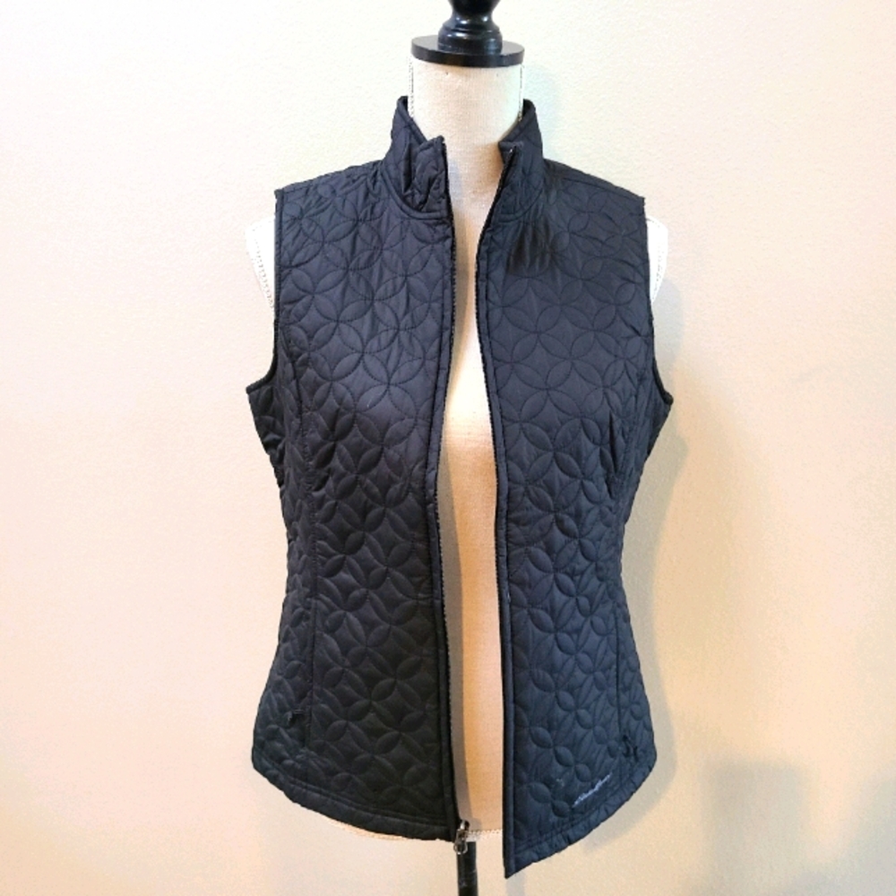 Eddie Bauer lightweight vest